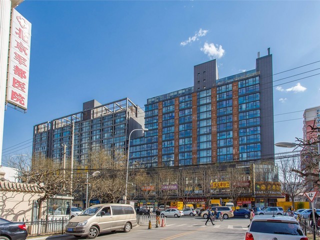 佛山写字楼办公室租赁